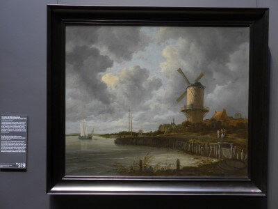 Jacob Isaacksz. van Ruisdael